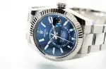 Rolex Sky-Dweller (2025) - Ref. 336934 | Watch Scout thumbnail 2
