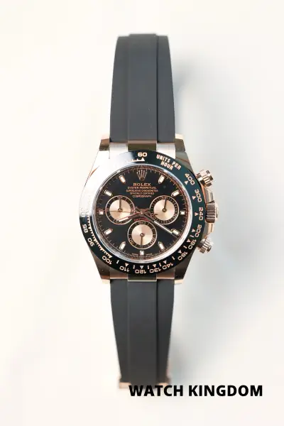 Rolex Daytona Ref. 116515LN