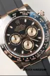Rolex Daytona 116515LN Price in Australia | $67k, 2017 Mint thumbnail 2