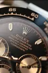 Rolex Daytona 116515LN Price in Australia | $67k, 2017 Mint thumbnail 4