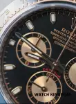 Rolex Daytona 116515LN Price in Australia | $67k, 2017 Mint thumbnail 5