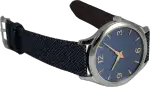 Chopard L.U.C. XP Blue (2025) - Ref. 168592-3002 | Watch Scout thumbnail 6