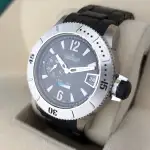 Jaeger-LeCoultre Master Compressor (~2010) - Ref. 160.T.05 | Watch Scout thumbnail 2