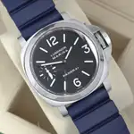 Panerai Luminor Marina (2005) - Ref. PAM 00111 | Watch Scout thumbnail 4
