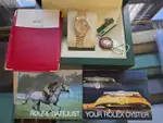 Rolex Lady-Datejust (1987) - Ref. 69178 | Watch Scout thumbnail 7
