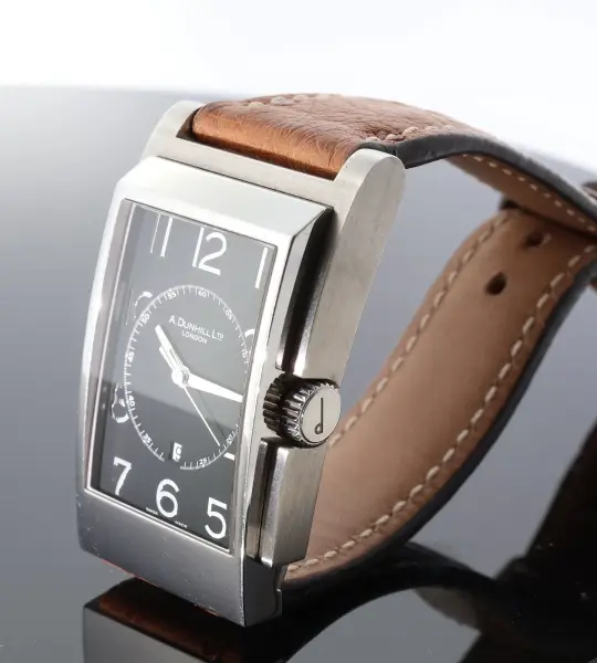 Dunhill D Type Ref. 8052