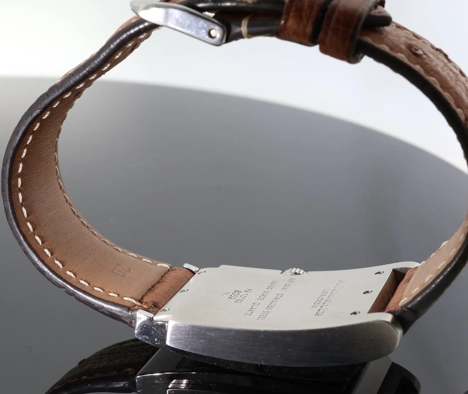 Dunhill D Type 8052, photo 11 of 11