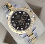 Rolex Daytona (2006) - Ref. 116523 | Watch Scout thumbnail 4