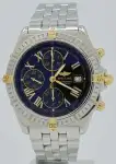 Breitling Crosswind Chronograph - Ref. B13355 | Watch Scout thumbnail 1