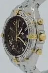 Breitling Crosswind Chronograph - Ref. B13355 | Watch Scout thumbnail 2