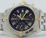 Breitling Crosswind Chronograph - Ref. B13355 | Watch Scout thumbnail 4