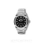 Rolex Explorer (2023) - Ref. 124270 | Watch Scout thumbnail 1