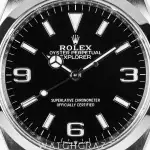 Rolex Explorer (2023) - Ref. 124270 | Watch Scout thumbnail 2