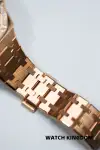 Audemars Piguet Royal Oak (2024) - Ref. 77451OR.ZZ.1361OR.03 | Watch Scout thumbnail 8