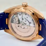 Omega Seamaster Aqua Terra (2020) - Ref. 220.52.41.21.03.001 | Watch Scout thumbnail 6