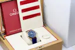 Omega Seamaster Aqua Terra (2020) - Ref. 220.52.41.21.03.001 | Watch Scout thumbnail 8