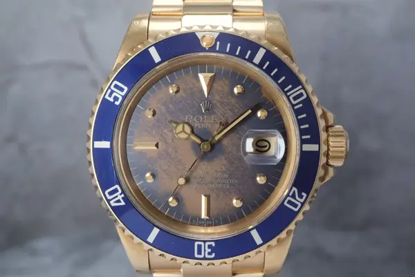 Rolex Submariner