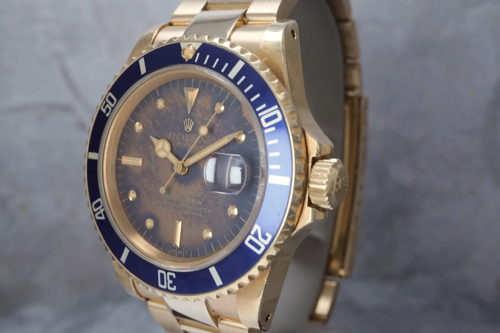 Rolex Submariner (1981) - Ref. 16808 | Watch Scout - image 2