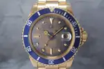 Rolex Submariner (1981) - Ref. 16808 | Watch Scout thumbnail 1