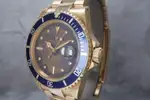 Rolex Submariner (1981) - Ref. 16808 | Watch Scout thumbnail 2