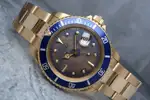 Rolex Submariner (1981) - Ref. 16808 | Watch Scout thumbnail 12