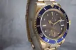 Rolex Submariner (1981) - Ref. 16808 | Watch Scout thumbnail 3