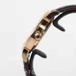 A. Lange & Söhne Lange 1 Argenté Pink Gold 38.5 191.032 Price in Australia | $56k thumbnail 3
