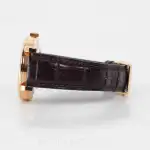 A. Lange & Söhne Lange 1 Argenté Pink Gold 38.5 191.032 Price in Australia | $56k thumbnail 5