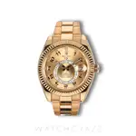 Rolex Sky-Dweller (2018) - Ref. 326938 | Watch Scout thumbnail 1