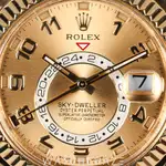 Rolex Sky-Dweller (2018) - Ref. 326938 | Watch Scout thumbnail 2