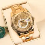 Rolex Sky-Dweller (2018) - Ref. 326938 | Watch Scout thumbnail 3