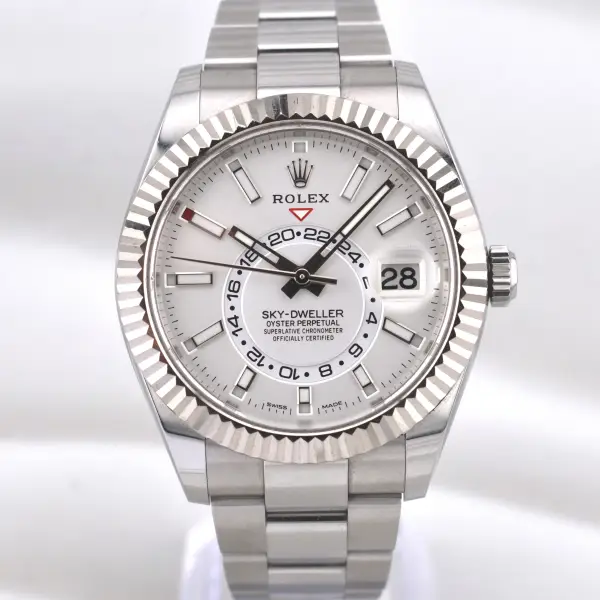 Rolex Sky-Dweller