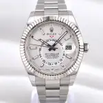 Rolex Sky-Dweller (2022) - Ref. 326934 | Watch Scout thumbnail 1