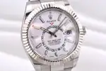 Rolex Sky-Dweller (2022) - Ref. 326934 | Watch Scout thumbnail 2