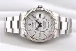 Rolex Sky-Dweller (2022) - Ref. 326934 | Watch Scout thumbnail 5