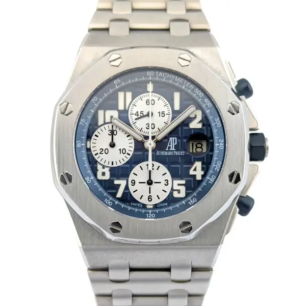 Audemars Piguet Royal Oak Ref. 25721ST.OO.1000ST.09.A