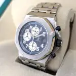 Audemars Piguet Royal Oak (2010) - Ref. 25721ST.OO.1000ST.09.A | Watch Scout thumbnail 3