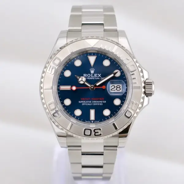 Rolex Yacht-Master