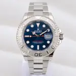 Rolex Yacht-Master (2021) - Ref. 126622 | Watch Scout thumbnail 1