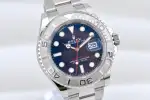 Rolex Yacht-Master (2021) - Ref. 126622 | Watch Scout thumbnail 2