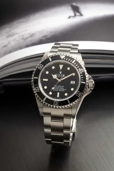 Rolex Sea-Dweller