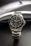 Rolex Sea-Dweller (2009) - Ref. 16600 | Watch Scout thumbnail 1