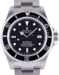 Rolex Sea-Dweller (2009) - Ref. 16600 | Watch Scout thumbnail 2