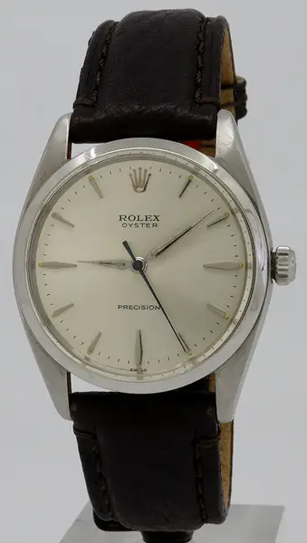 Rolex Oyster Precision Jumbo