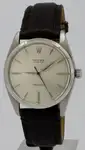 Rolex Oyster Precision Jumbo (1963) - Ref. 6424 | Watch Scout thumbnail 1