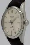 Rolex Oyster Precision Jumbo (1963) - Ref. 6424 | Watch Scout thumbnail 2