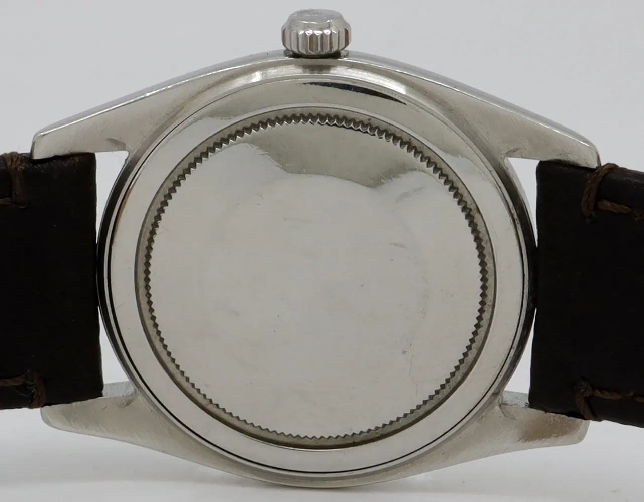 Rolex Oyster Precision Jumbo 6424, photo 5 of 5