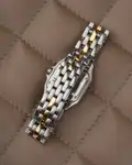 Cartier Panthere One Row SM (1990s) - Ref. 669210 | Watch Scout thumbnail 4