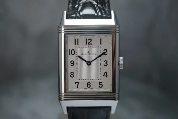 Jaeger-LeCoultre Reverso Ultra Thin Ref. Q2788520