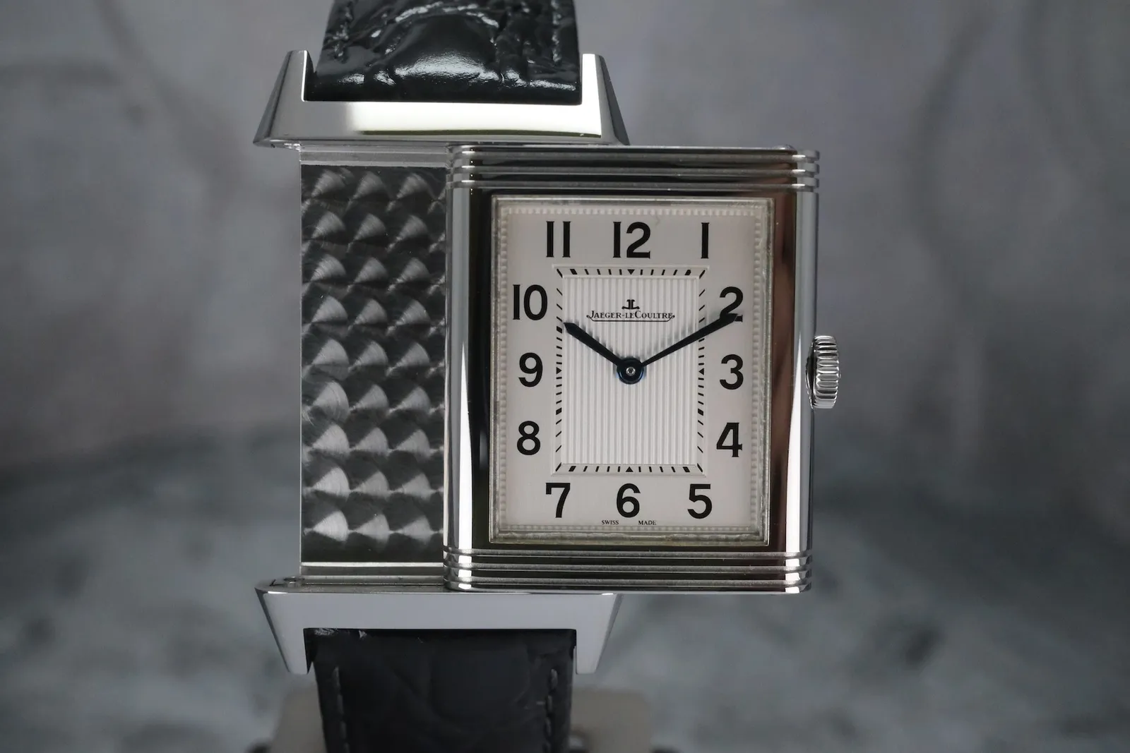 Jaeger-LeCoultre Reverso Ultra Thin Q2788520, photo 2 of 16